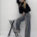 maglione over golden